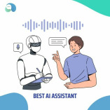 Best AI Assistant - Expedichat