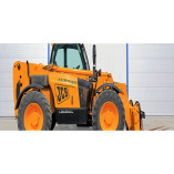 National Telehandler Hire LTD