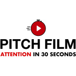 PITCH FILM logo