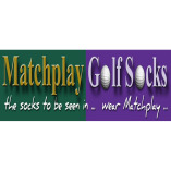 Match Play Golf Socks