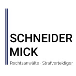 SCHNEIDER || MICK Rechtsanwälte Strafverteidiger