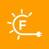 Franconia Solar GmbH logo