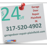 Garage Door Repair Plainfield