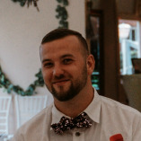 Michael Jürs - Discjockey