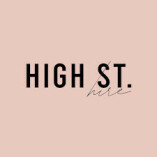 High St. Hire