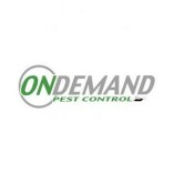 On Demand Pest Control