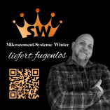 Mikrozement-Systeme Winter
