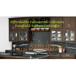 Fairfield Kitchen Cabinets LLC