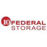 10 Federal Storage