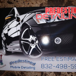 Predestines Mobile Detailing