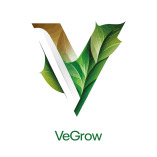 VeGrow | ganzheitliche vegane Ernährungsberatung logo