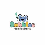 Bubbles Pediatric Dentistry