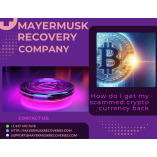 HOW TO RECOVER LOST BINARY OPTIONS SCAM TRADING CONTACT MAYERMUSK RECOVERY COMPANY