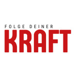 Folge deiner Kraft logo