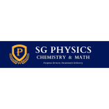 SG Physics Tuition