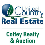 United Country - Coffey Realty & Auction