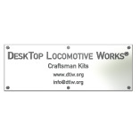 DeskTop Locomotive Works logo