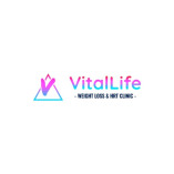 VitalLife weight loss and HRT