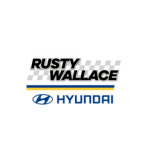 Rusty Wallace Hyundai