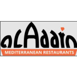 Aladdin Mediterranean Cuisine