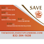 The Woodlands TX Plumbers