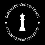 Queen Foundation Repair