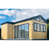 Wren Lodges