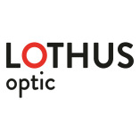 LOTHUS optic logo