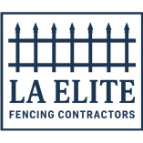 LA Elite Fencing Contractors