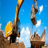 360 Excavator Training  LTD