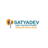 Best Nephrologists In Patna Bihar Satyadev Urology
