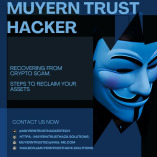 CONTACT EXPERTS LIKE MUYERN TRUST HACKER TO RECOVER CRYPTO ASSETS LOST TO ONLINE SCAMS