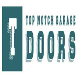 Top Notch Garage Doors Napa