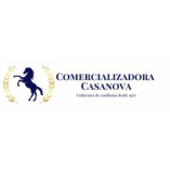 Comercializadora Casanova S.A.S. - Confecciones y Uniformes