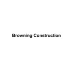 Browning Construction