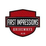 First Impressions Driveways NE Ltd
