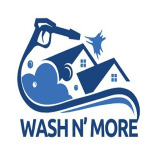 WashN More