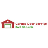 Garage Door Service Port St. Lucie