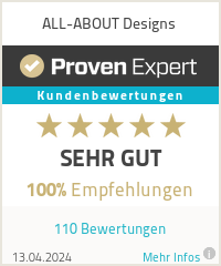 Erfahrungen & Bewertungen zu ALL-ABOUT GmbH