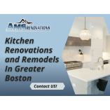 Kitchen Renovations and Remodels In Greater Boston