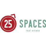 25 Spaces Real Estate Qatar
