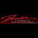 Premier Coach Auto Collision
