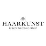 Haarkunst - Beauty Coiffeure Erfurt logo