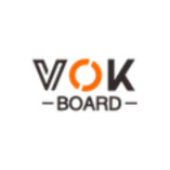 Vokboard