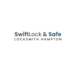 SwiftLock & Safe Locksmith Hampton