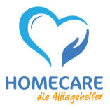 Homecare - die Alltagshelfer München logo