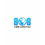 808 Lion Lifestyle