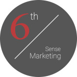 6th Sense Marketing logo