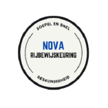 Nova rijbewijskeuring