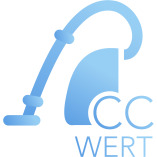 CC- Wert Gebäudereinigung logo